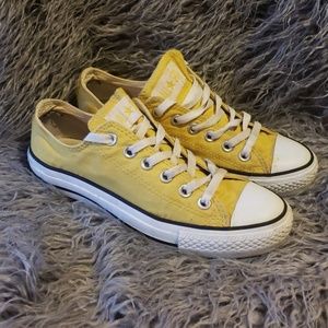 Converse Canvas All Stars Men's 5/Women's 7